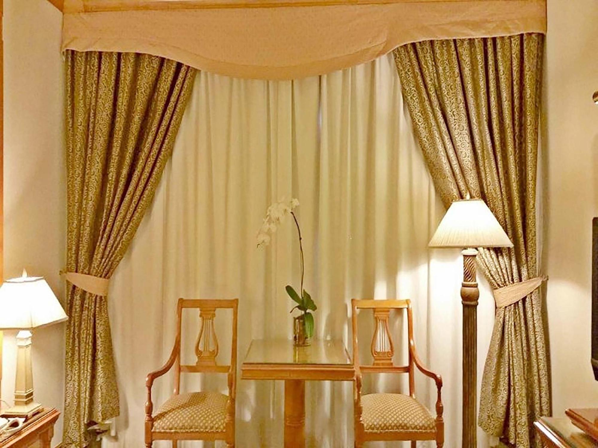 Knight Castle Hotel - Formerly Known As Carlton Palace Hotel Dubai Dış mekan fotoğraf