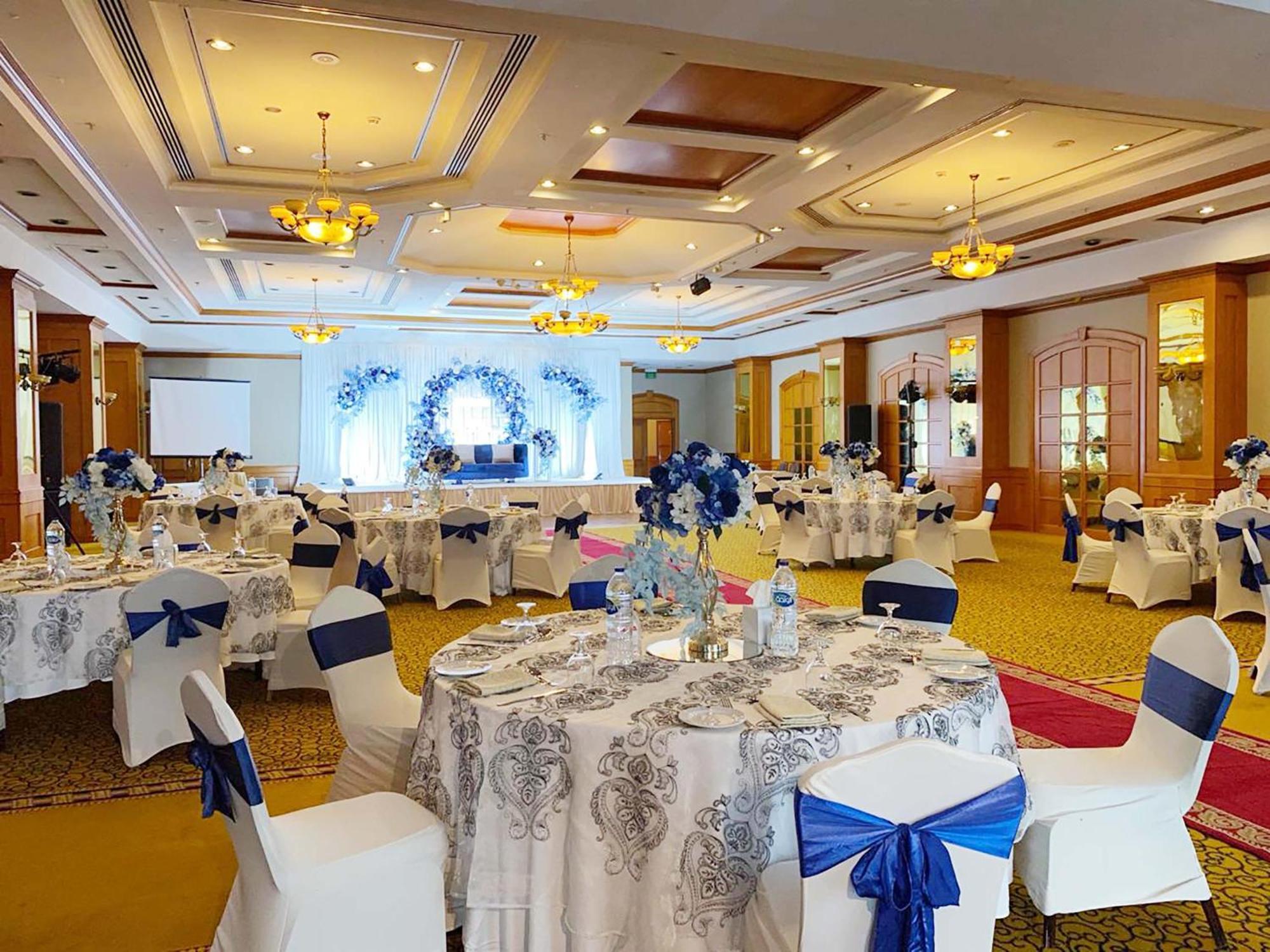 Knight Castle Hotel - Formerly Known As Carlton Palace Hotel Dubai Dış mekan fotoğraf